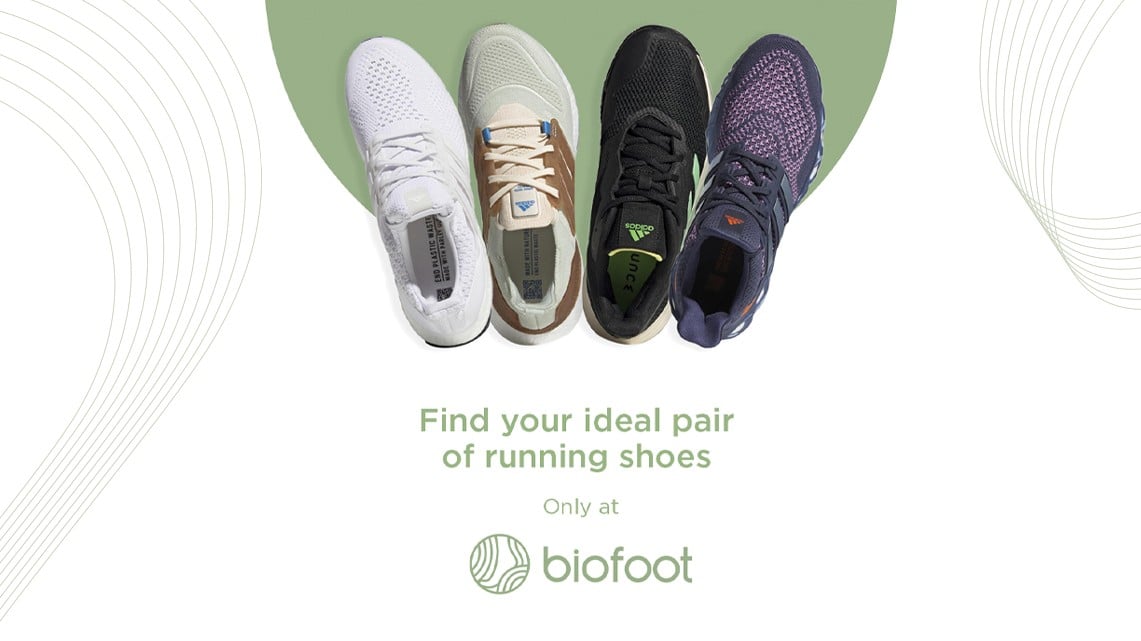 Running Shoes vs. Training Shoes: All You Need to Know | Biofoot