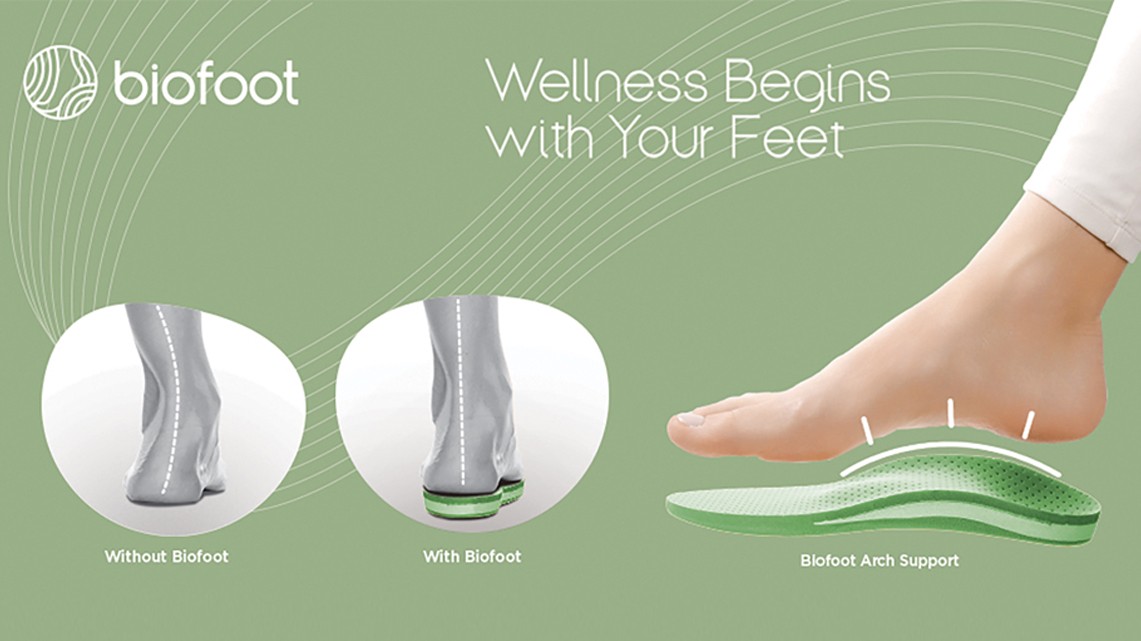 Embrace Everyday Style with These 5 Slip-On Shoes for Women | Biofoot