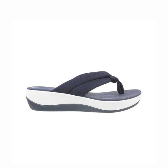 Alra Women Blue-navy Sandals Sandals