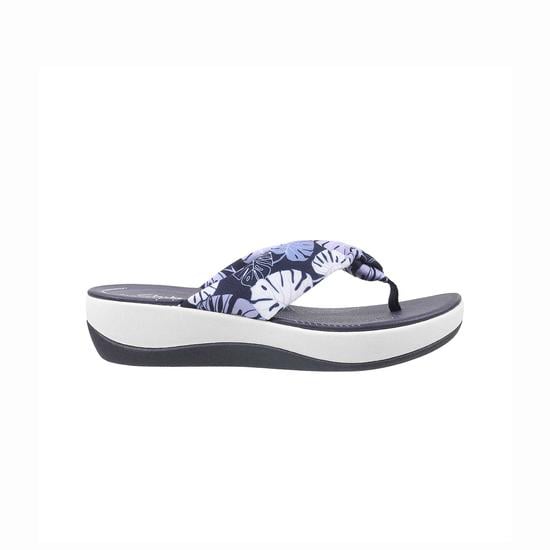 Alra Women Blue-navy Sandals Sandals