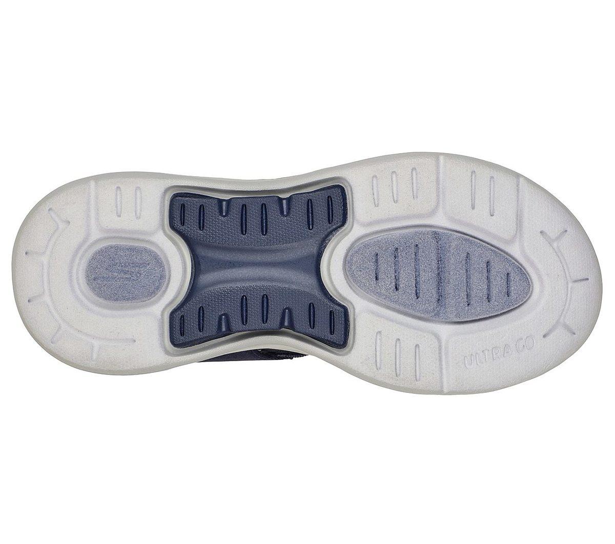 Buy Skechers NAVY Women Sandals 239-140226 online BioFoot