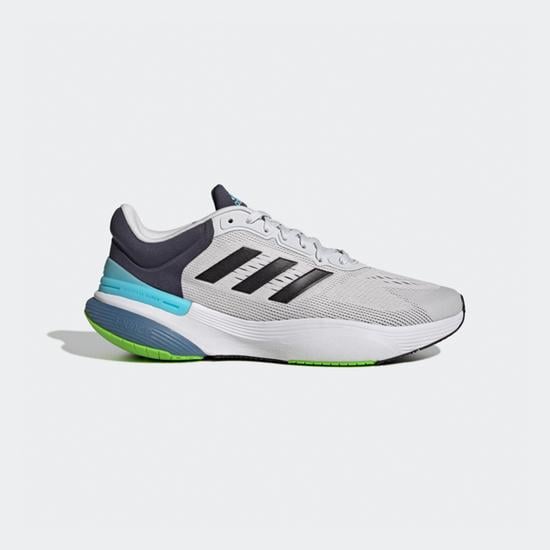  Men Grey Sports Sneakers
