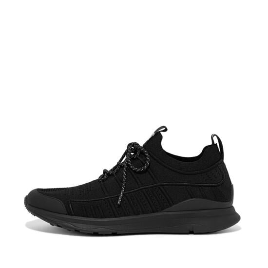 FIT FLOP VITAMIN KNIT SPORTS TRAINERS