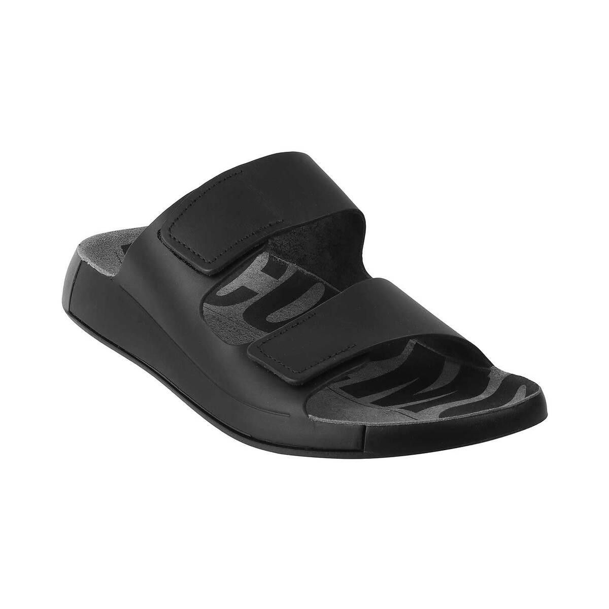 Ecco slippers mens best sale