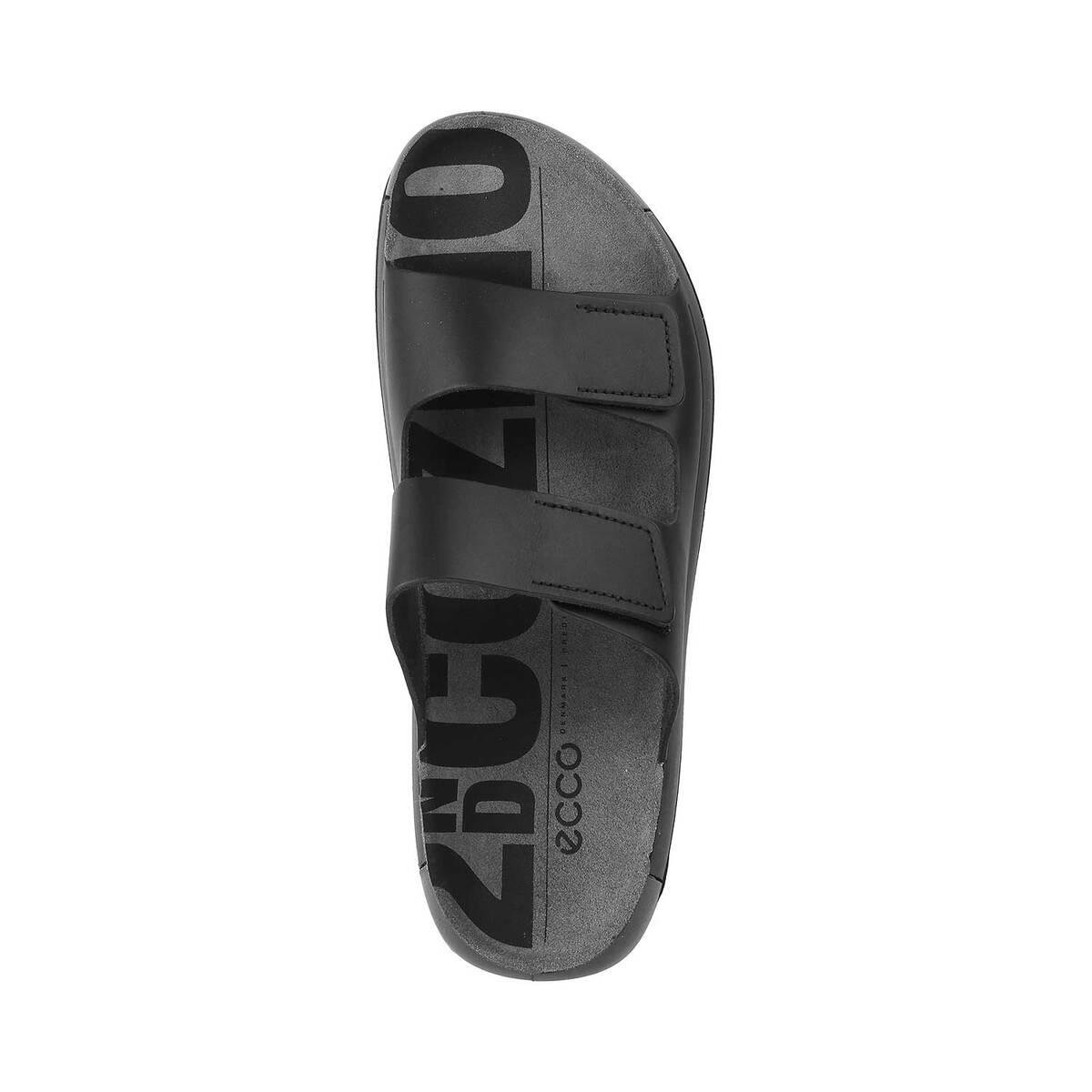 Ecco discount mens slides