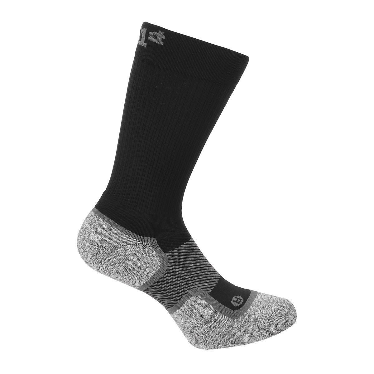 OS1st FS4 Plantar Fasciitis Socks - No Show, 1/4 Crew, Crew