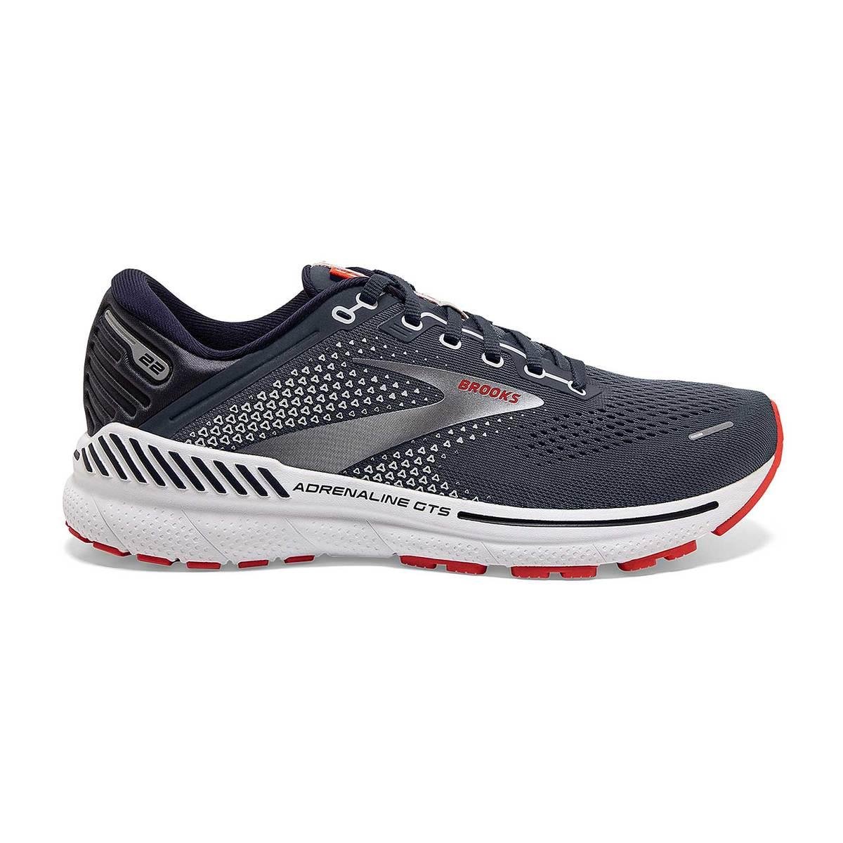 Brooks Shoes Adrenaline GTS 22: The Ultimate Guide