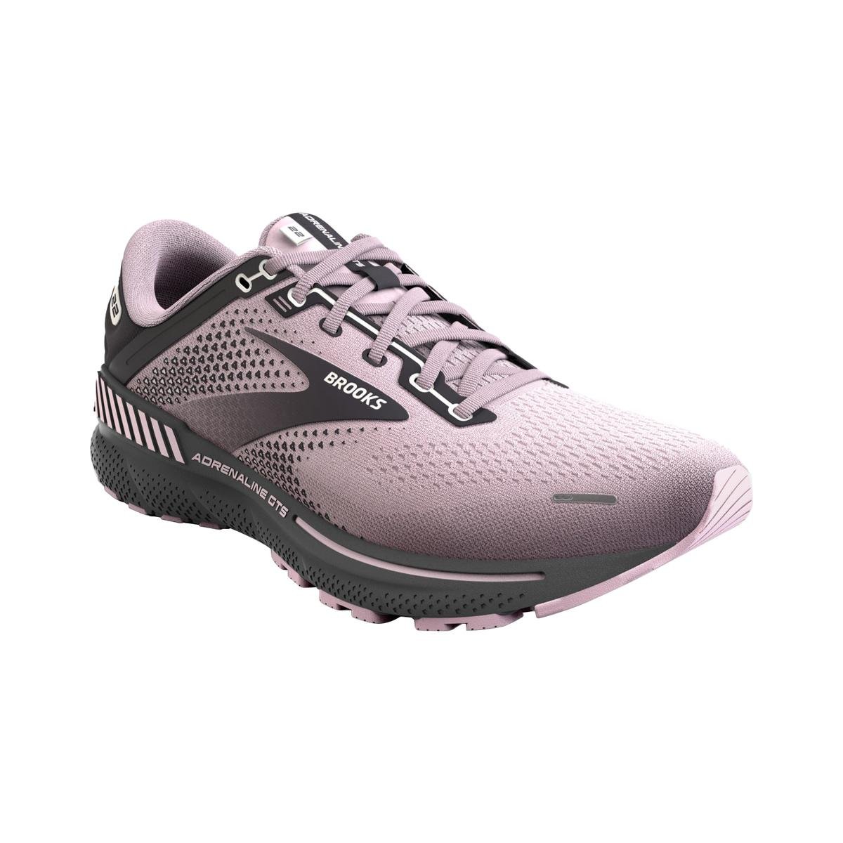 Buy Brooks Women Pink Sports Running Shoes Online Biofoot