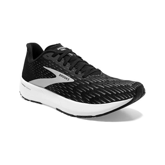 Brooks ghost hot sale flat feet