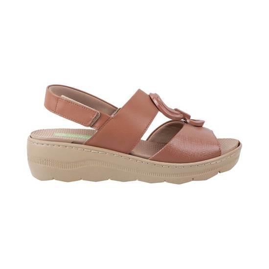 Napa Terracota/Napa Women Brown Casual Sandals